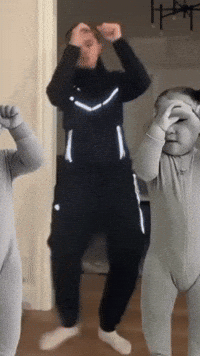 Babyboo GIF by Respective