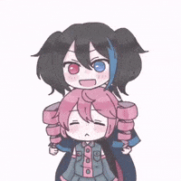 Hair Yuri GIF