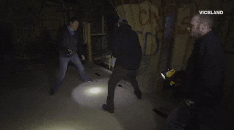 viceland GIF by ABANDONED
