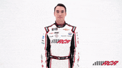 Wide Eyed Nascar GIF by Richard Childress Racing