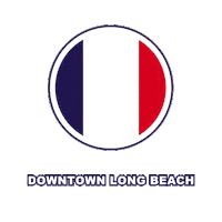 F45_training_downtownlongbeach  Sticker