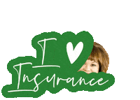 KatrinaWagnerGoosehead insurance insurance agent goosehead holly springs Sticker
