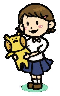 Baby Love Sticker by Playbear520_TW