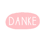 Thanks Thank You Sticker by Frankfurt mit Kids