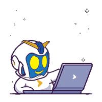 In Progress Work Sticker by MNC Kapital Indonesia