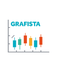 Bolsa De Valores Candle Sticker by Nelogica