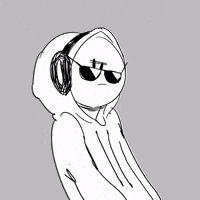 The Worm Dance GIF by CC0 Studios