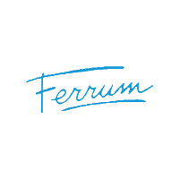 Sticker by Ferrum sa