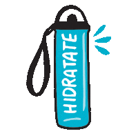 Sed Siguebailando Sticker by Flashdance Studio