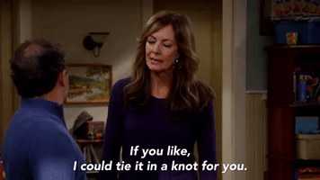 season 1 fireballs and bullet holes GIF by mom