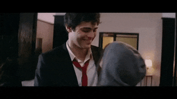 victoria justice trailer GIF by No Kiss List