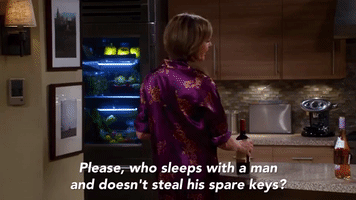 season 1 corned beef and handcuffs GIF by mom