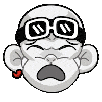 Sad Cry Sticker by Zhot