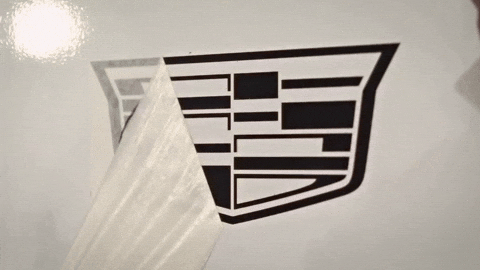 Cadillac Formula 1 GIF by Cadillac