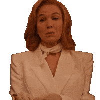 Season 5 Head Tilt Sticker by HULU