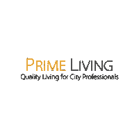 Real Estate Property Sticker by Prime Living