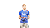 Jannik Dehm Sticker by Holstein Kiel