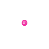 Jahrzehnt Sticker by Spotify