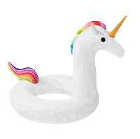 Unicorn Resumen Sticker by Spotify