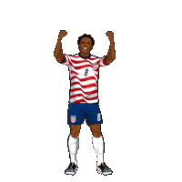 Yell World Cup Sticker by Panini America
