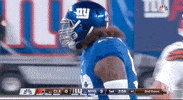 Regular Season Football GIF by NFL