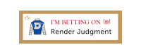 Horse Racing Sticker by Kentucky Derby