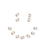 Joy Smiling Sticker by Chopard