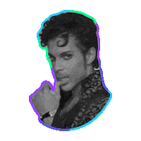 prince Sticker