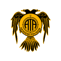 Sticker by Ata Akademi Poligon