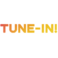 Sticker Tune In Sticker by NBC