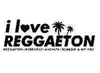 Ilr Sticker by I LOVE REGGAETON