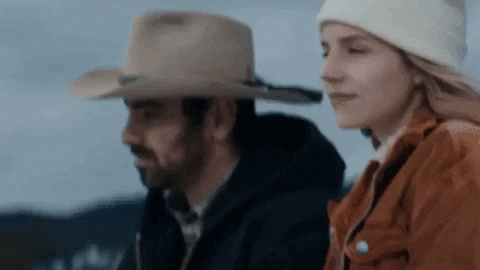 GIF by Nyle DiMarco