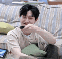 Happy Look GIF