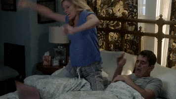 Happy Modern Family GIF by ABC Network