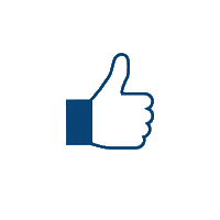 bauergroup yes like thumbs up hand Sticker