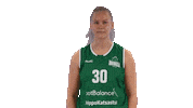 Sport Basketball Sticker by Basket_fi