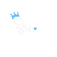 으노쓰하루 Sticker