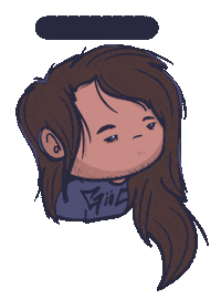 Work Waiting Sticker