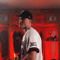 College Baseball Uc GIF by Cincinnati Bearcats