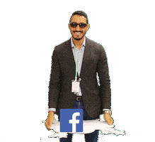 creatormasterclassdxb Sticker by Facebook Dubai