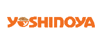 Rice Bowl Beef Sticker by Yoshinoya