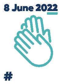 Police Thank You Sticker by Thank a First Responder Day
