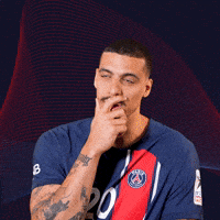 Sport Idea GIF by Paris Saint-Germain Handball