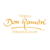 Don Ramon Logo Sticker by TDRP