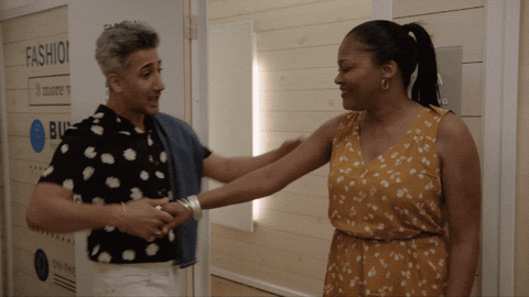 Fab 5 Lgbt GIF by Queer Eye