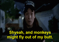 yeah right whatever GIF
