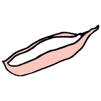 Sticker by Abiby