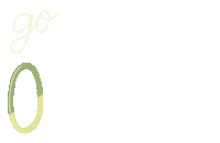 Go Outside Fresh Air Sticker