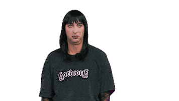 Fabiola Sticker by Freshtorge
