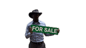 Base Camp Sticker by Better Homes and Gardens Real Estate Base Camp